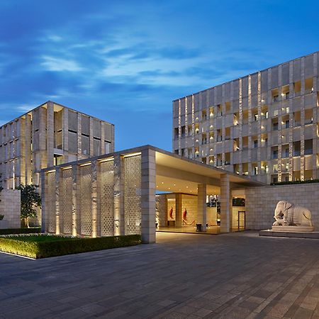 The Lodhi - A Member Of The Leading Hotels Of The World Нью-Делі Екстер'єр фото