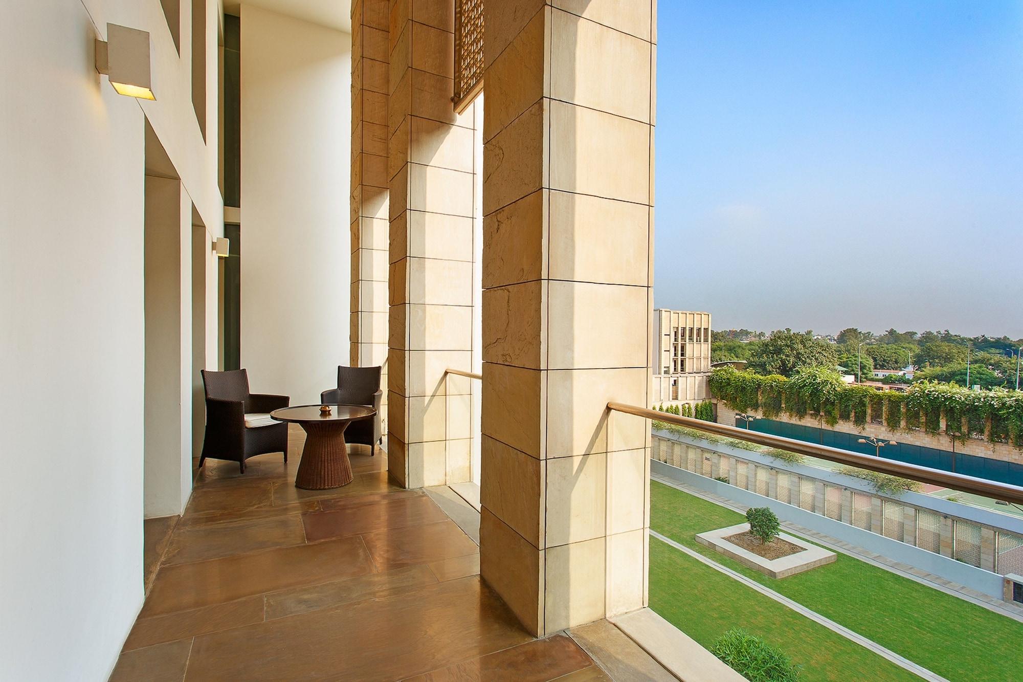 The Lodhi - A Member Of The Leading Hotels Of The World Нью-Делі Екстер'єр фото