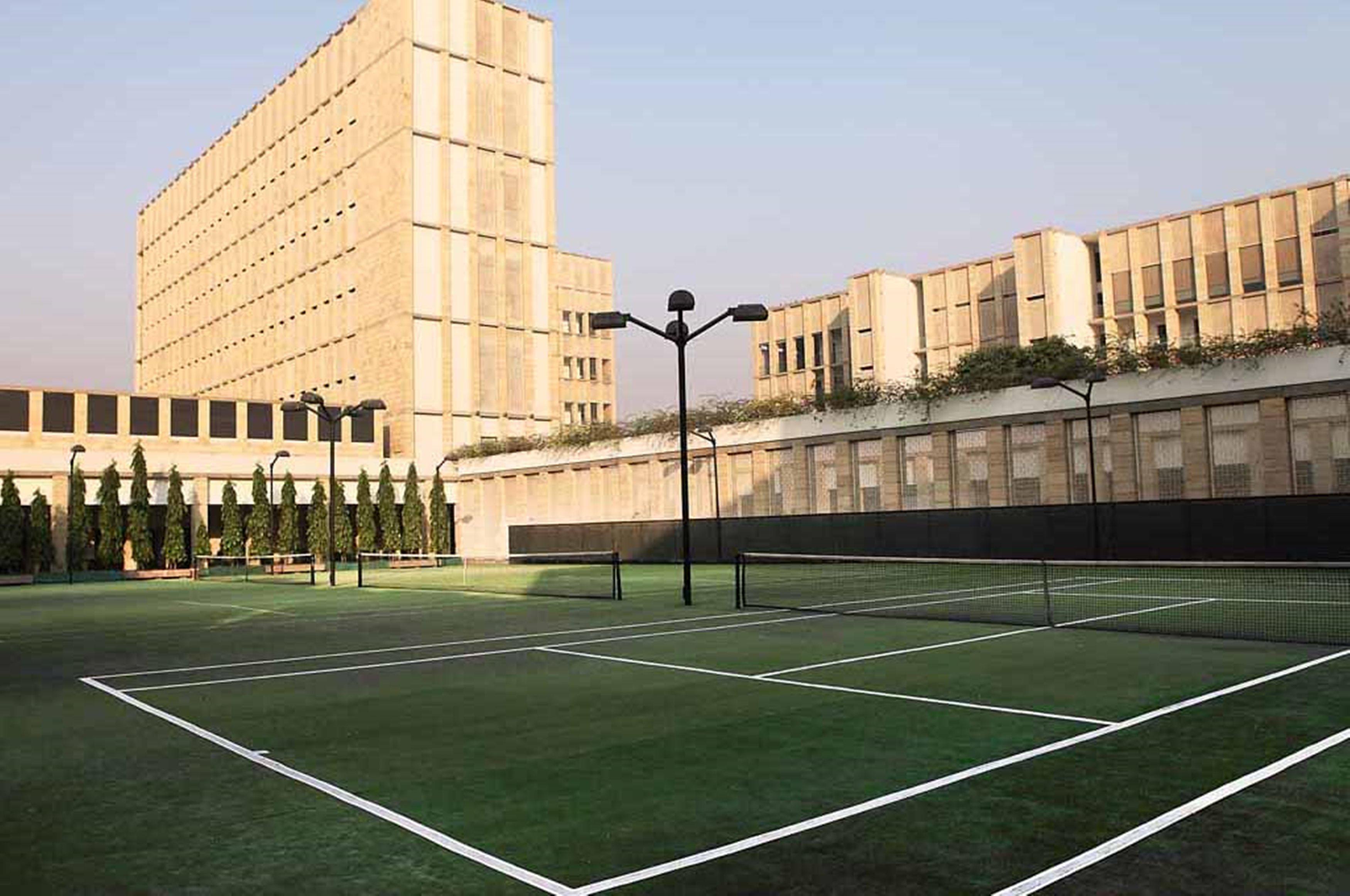 The Lodhi - A Member Of The Leading Hotels Of The World Нью-Делі Екстер'єр фото
