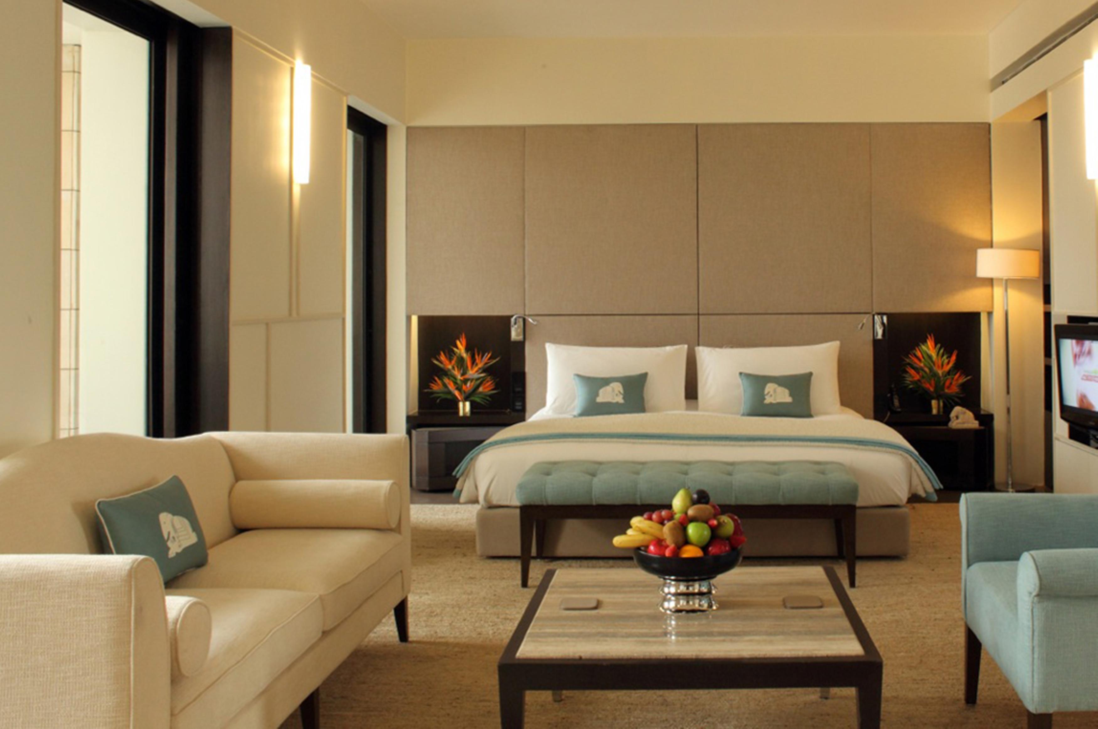 The Lodhi - A Member Of The Leading Hotels Of The World Нью-Делі Екстер'єр фото