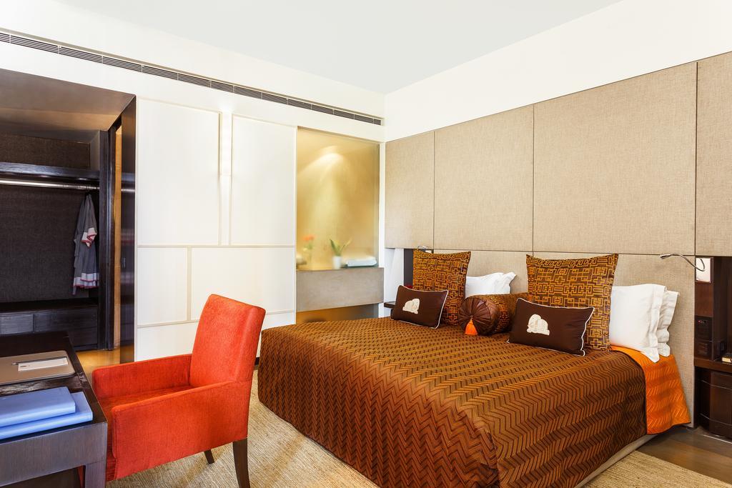The Lodhi - A Member Of The Leading Hotels Of The World Нью-Делі Екстер'єр фото