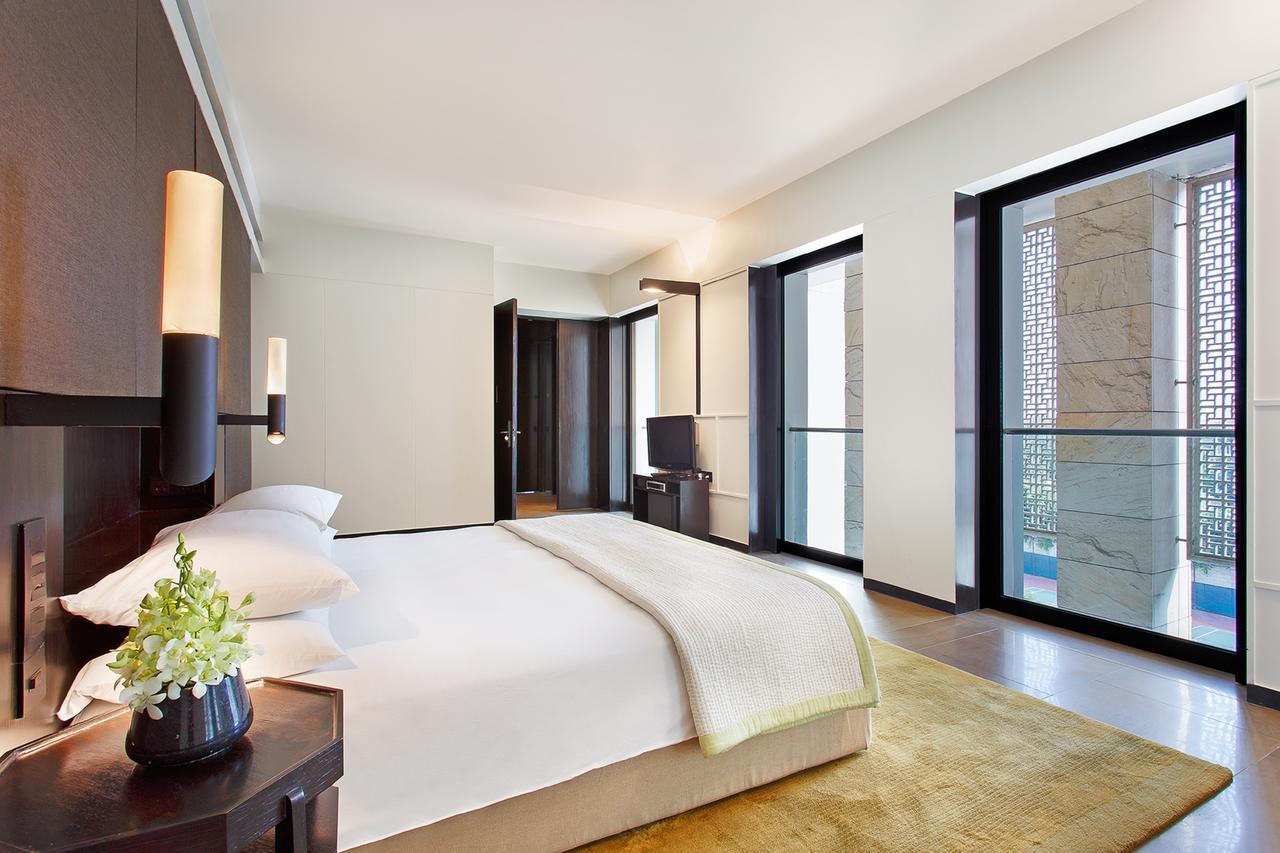 The Lodhi - A Member Of The Leading Hotels Of The World Нью-Делі Екстер'єр фото