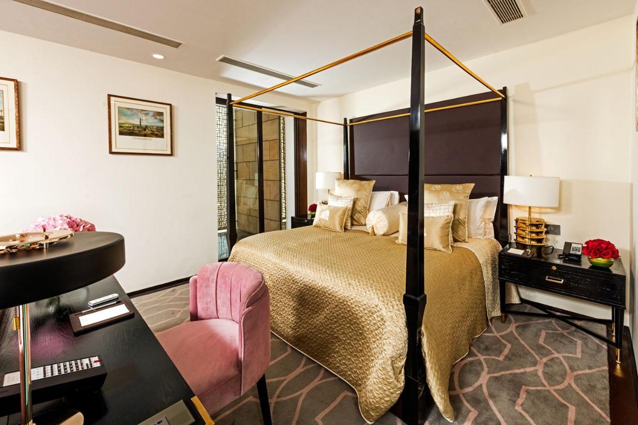 The Lodhi - A Member Of The Leading Hotels Of The World Нью-Делі Екстер'єр фото