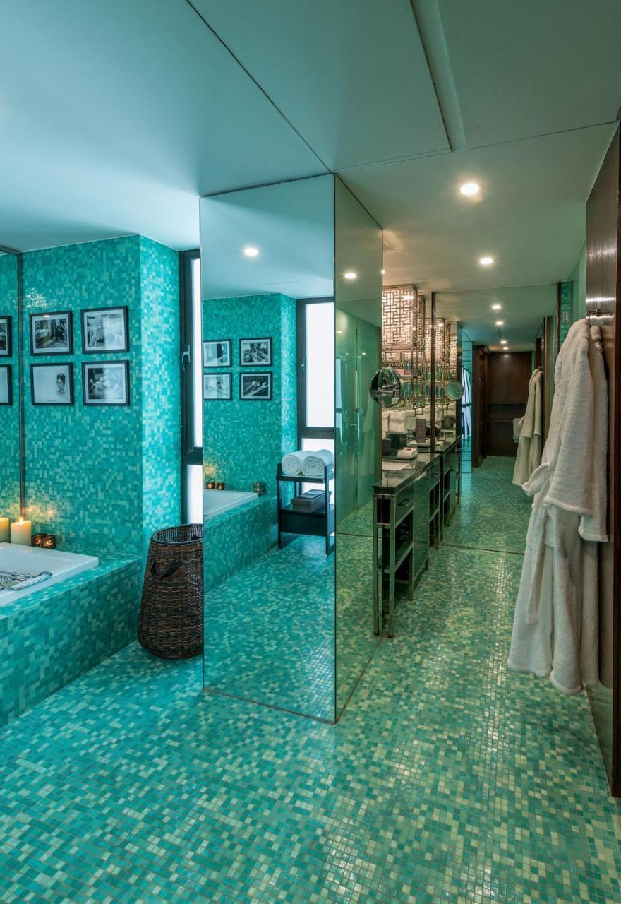 The Lodhi - A Member Of The Leading Hotels Of The World Нью-Делі Екстер'єр фото