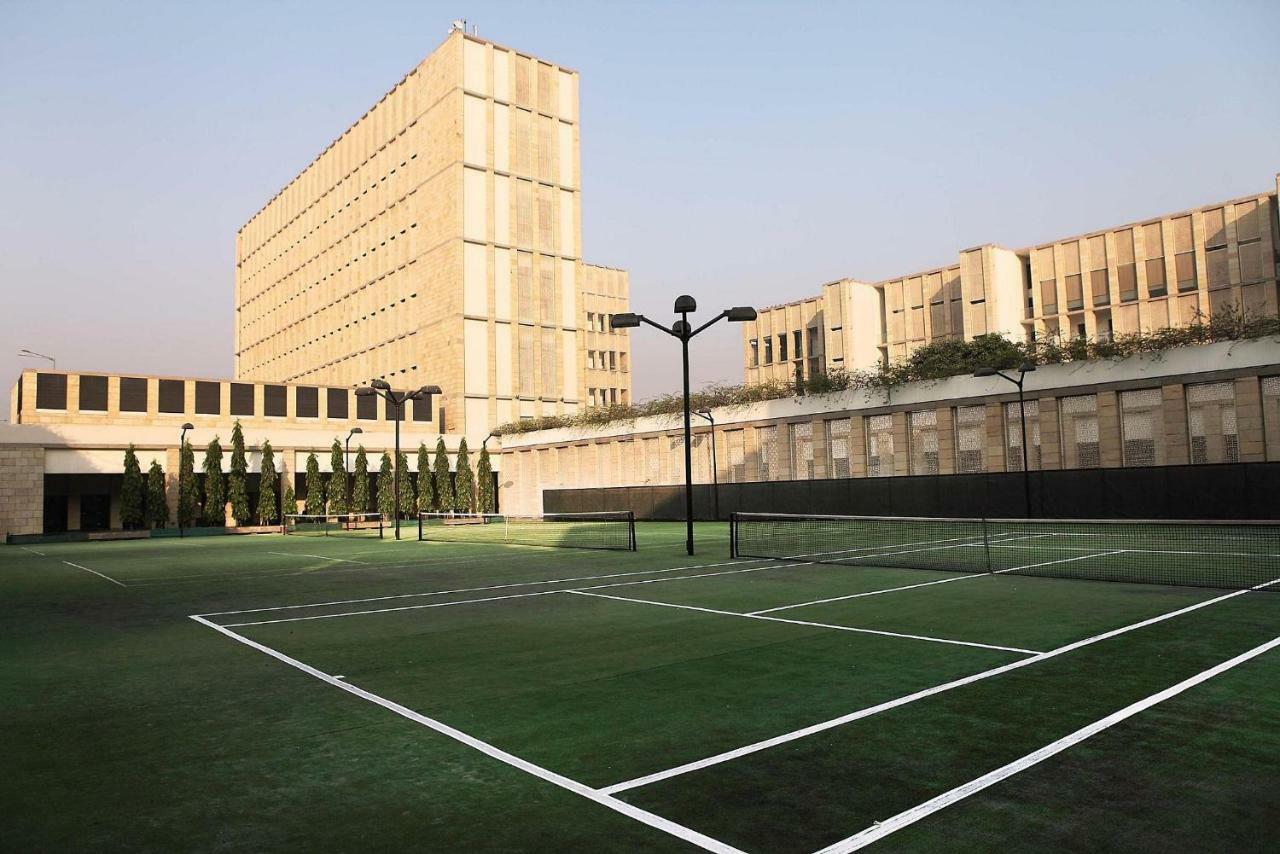 The Lodhi - A Member Of The Leading Hotels Of The World Нью-Делі Екстер'єр фото