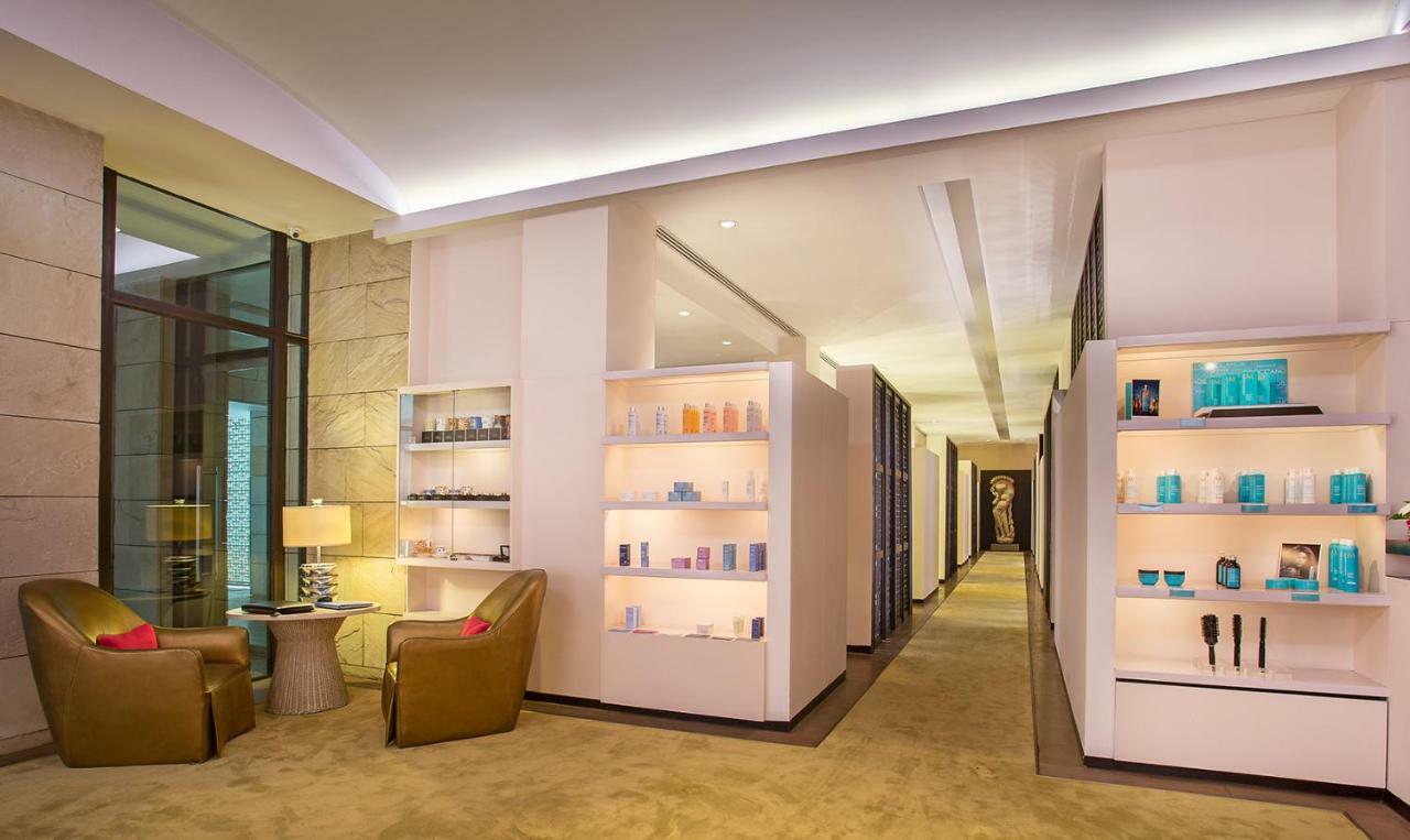 The Lodhi - A Member Of The Leading Hotels Of The World Нью-Делі Екстер'єр фото